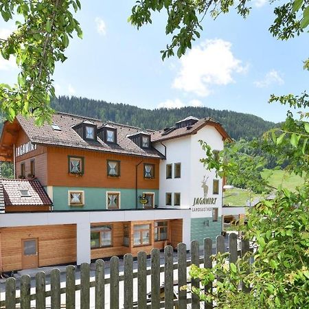 Landgasthof Jagawirt Krakauschatten Ngoại thất bức ảnh
