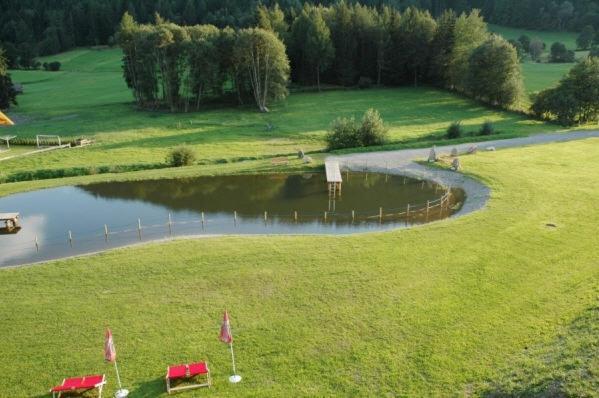 Landgasthof Jagawirt Krakauschatten Ngoại thất bức ảnh